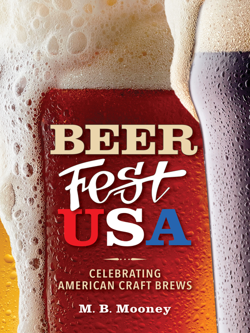 Title details for Beer Fest USA by M. B. Mooney - Available